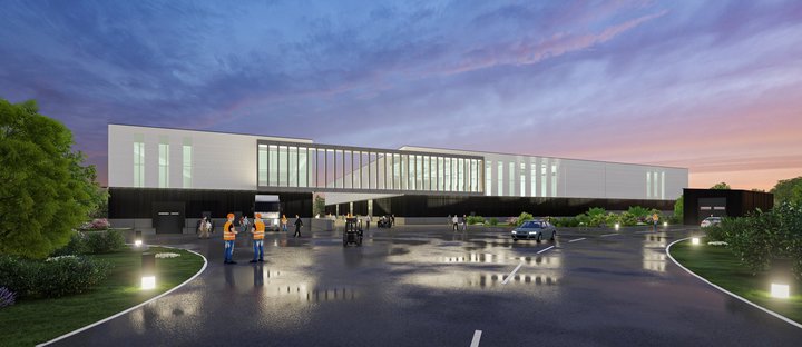 Intermeat - Tratare deseuri animaliere