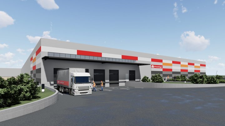 Prestige Mob - Fabrica mobila